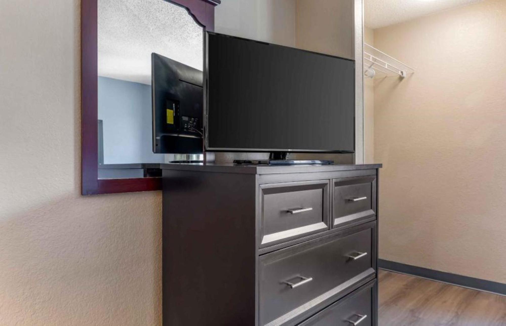 Extended Stay America Suites - Fort Worth - City View Екстериор снимка