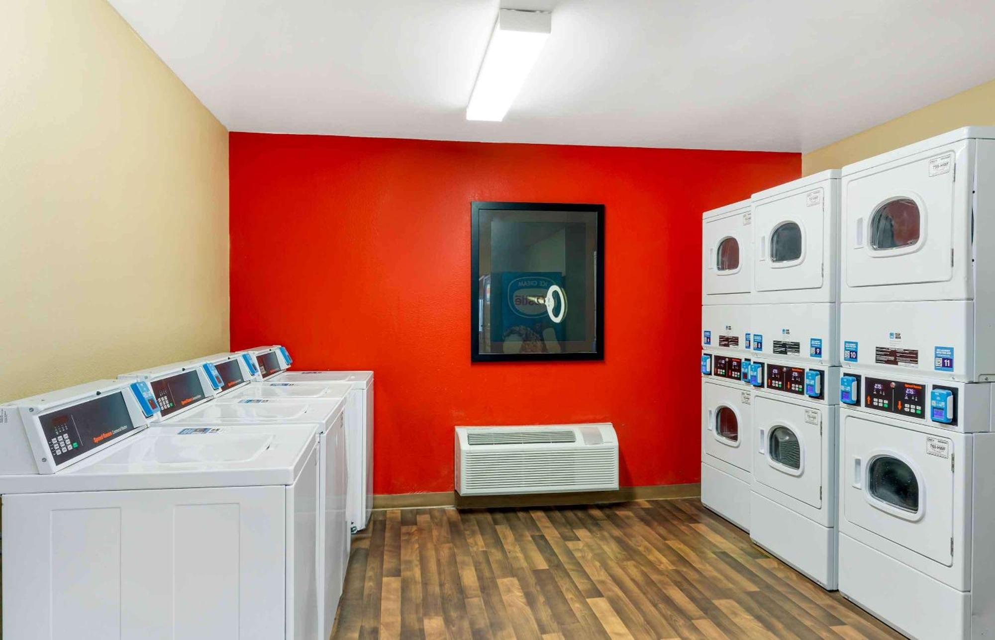 Extended Stay America Suites - Fort Worth - City View Екстериор снимка