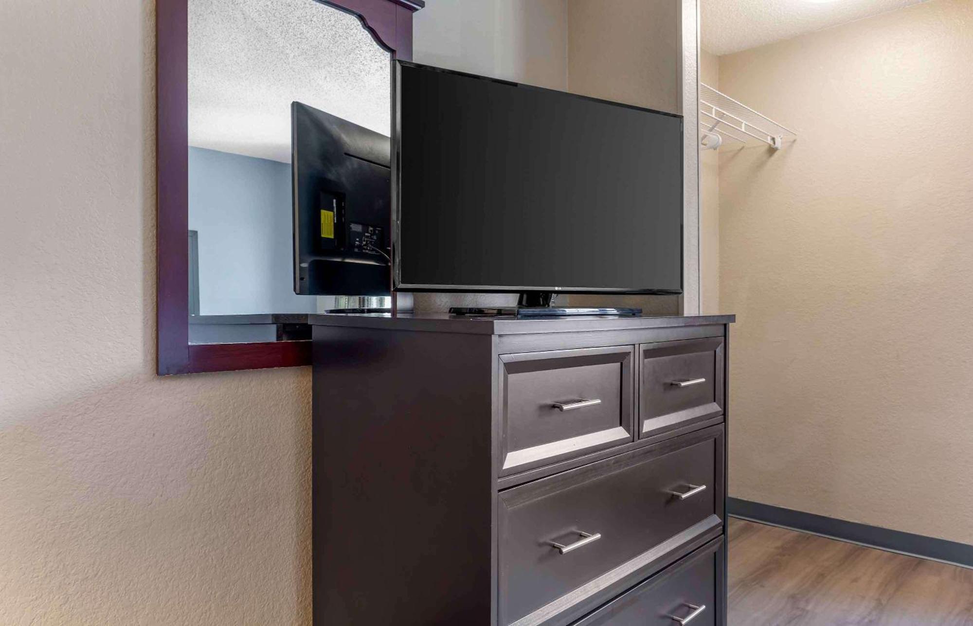 Extended Stay America Suites - Fort Worth - City View Екстериор снимка
