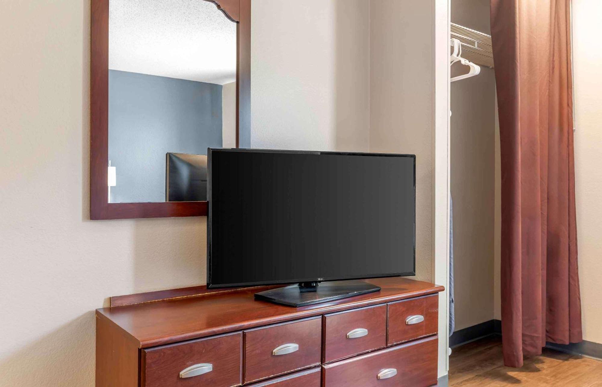 Extended Stay America Suites - Fort Worth - City View Екстериор снимка