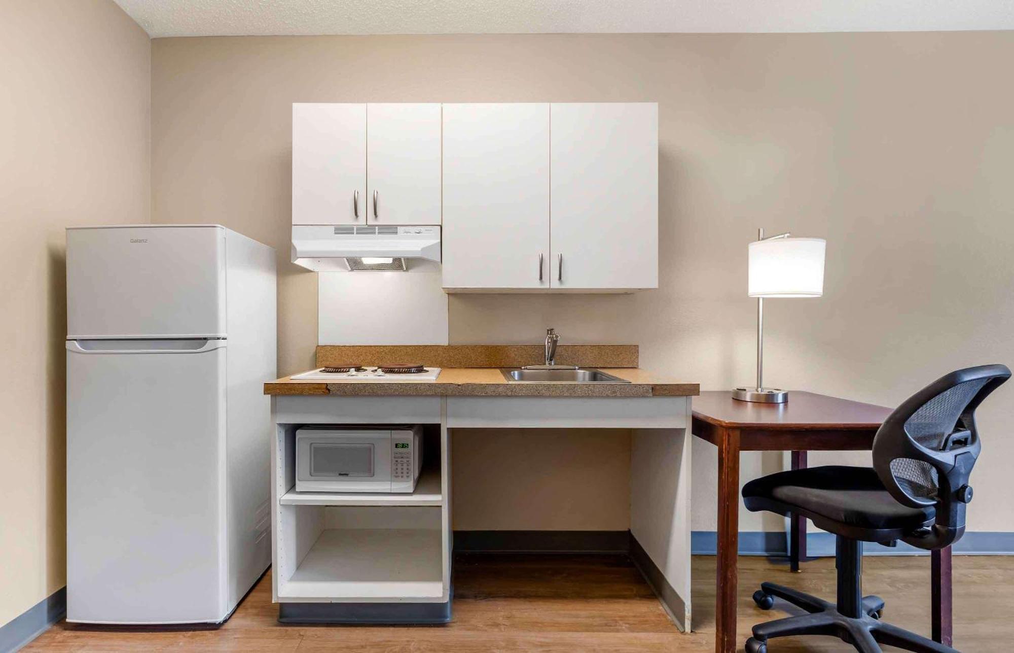 Extended Stay America Suites - Fort Worth - City View Екстериор снимка
