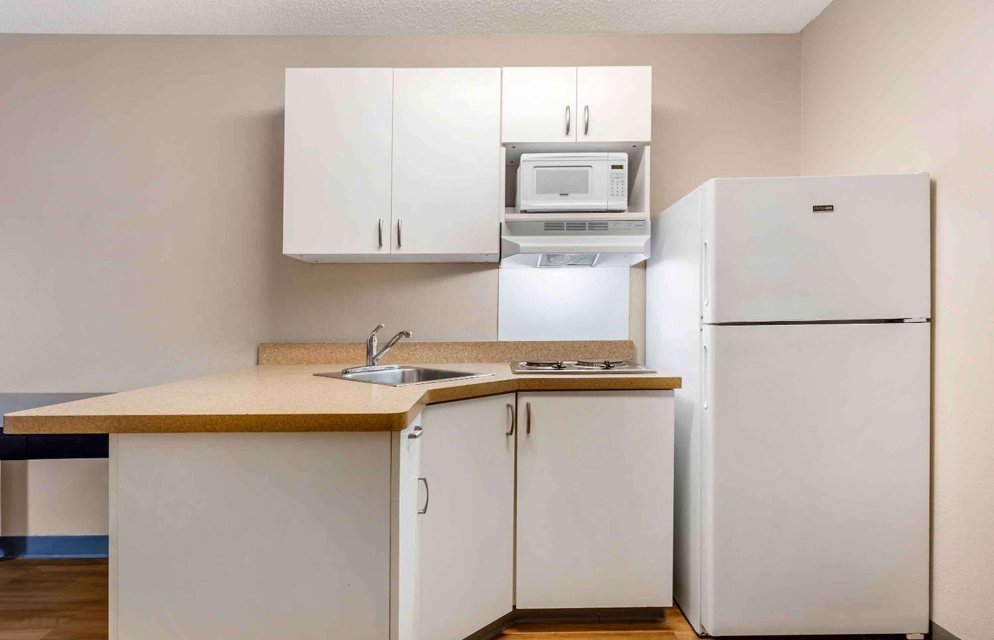 Extended Stay America Suites - Fort Worth - City View Екстериор снимка