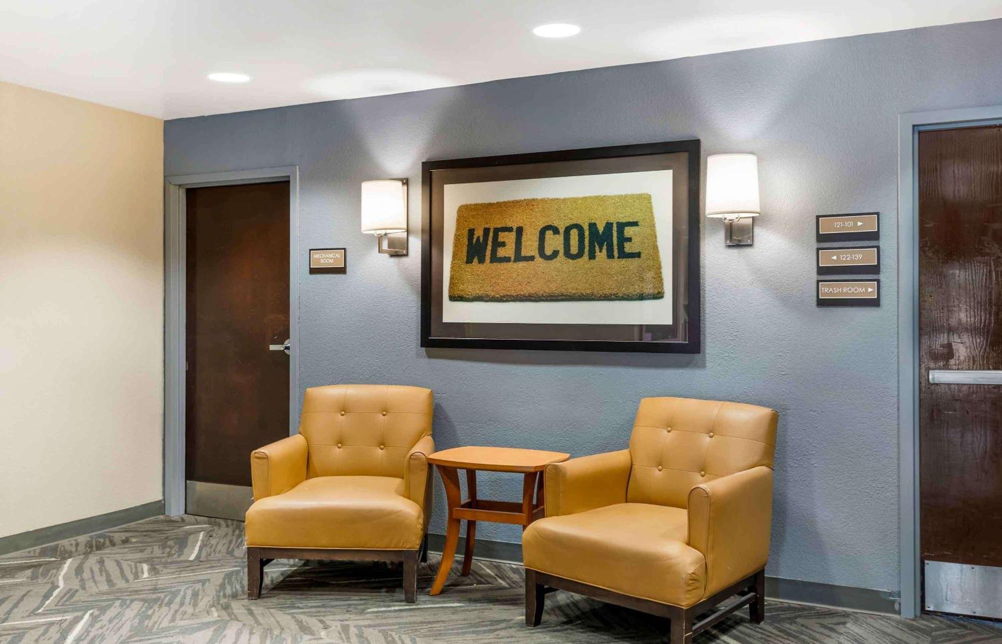 Extended Stay America Suites - Fort Worth - City View Екстериор снимка